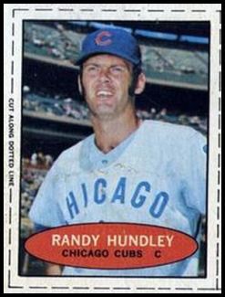 Randy Hundley